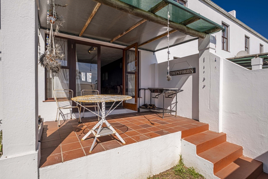 To Let 3 Bedroom Property for Rent in Humewood Eastern Cape